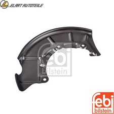 Splash Plate Brake Disc 171529