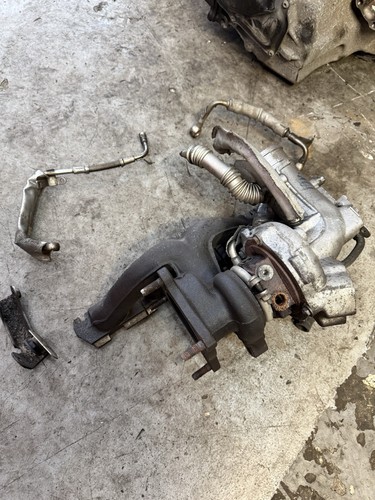 Mk5 gti audi seat - gti, tfsi