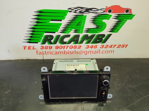 Renault clio 281152390r - iv,