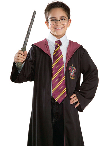 Harry potter tie - book, day