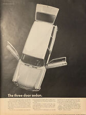 1967 VW Volkswagen Squareback