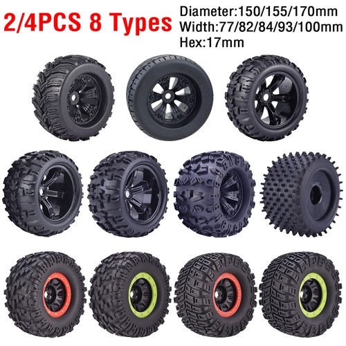 170mm 155mm 150mm tyre wheel - 150mm,
