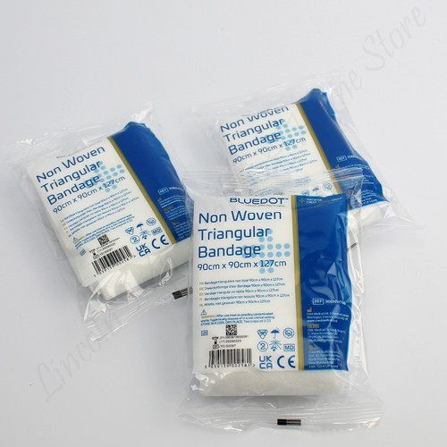 Non woven triangular - woven,