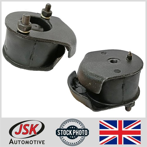 Engine mounting pair suit - engine,