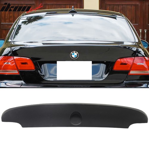 Fits bmw e92 3 series - fits, 07-13