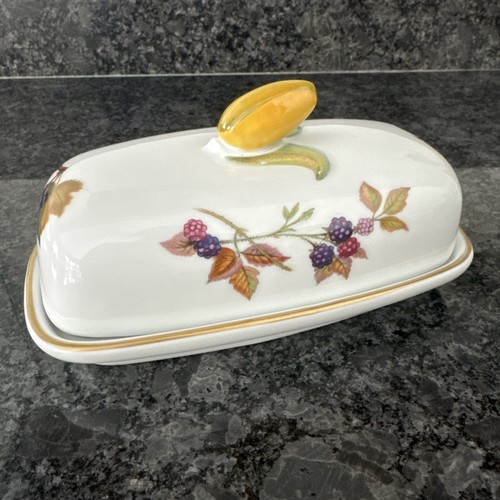 Royal worcester evesham - worcester,