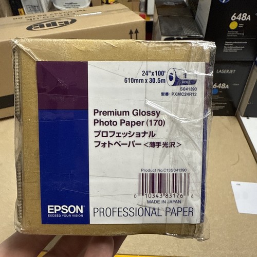 Epson premium glossy photo - premium,