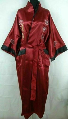 New mens silk - silk, satin