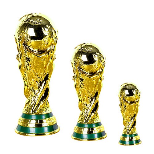 Fifa world cup - fifa, trophy