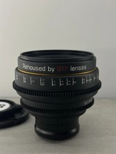 Helios 44 58mm T2.1 Sony E