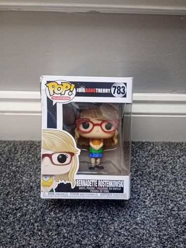 Funko pop the big - funko,
