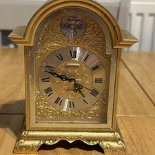 Vintage Rhythm Tempus Fugit