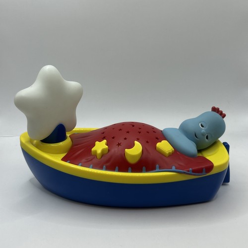 The night garden iggle - night,