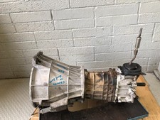 Discovery 2 TD5 Manual Gearbox