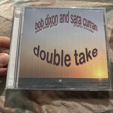 Bob Dixon & Sara Curran -