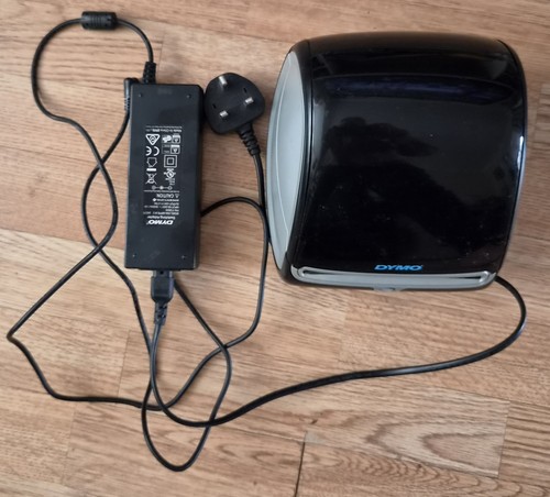 Dymo labelwriter 4xl thermal - 4xl,