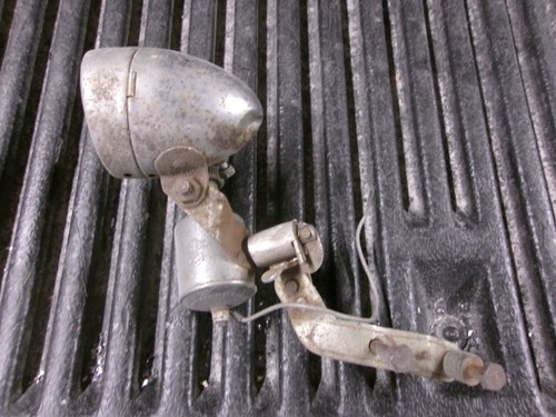 Vintage miller bicycle - vintage,