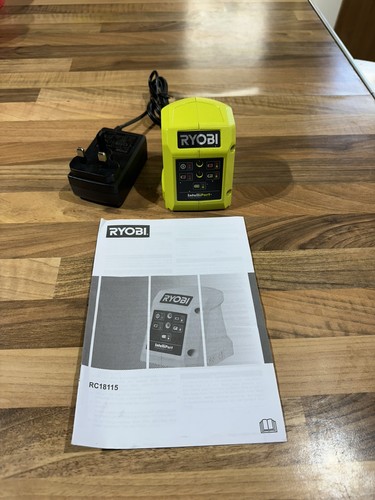 Genuine ryobi 18v one 1 - genuine,