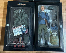 DRAGON 1/6 - 70145 - CYBER