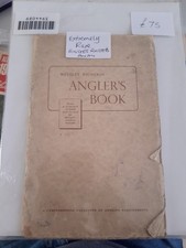 Vintage Fishing Tackle