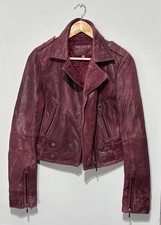 Sienna de Luca Dark Pink