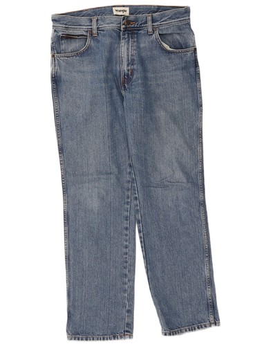 Wrangler mens texas straight - wrangler,