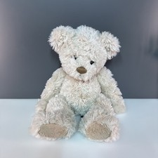 RUSS BERRIE - NOBBIE 13" CREAM