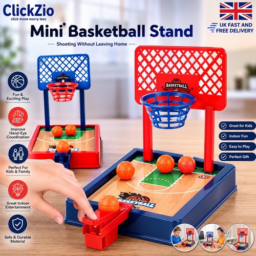 Mini basketball desktop - mini,