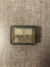 JAGUAR FACELIFT XJS REAR TAIL