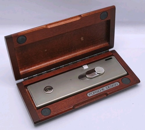 Vtg 1980s porsche design - 1980s,