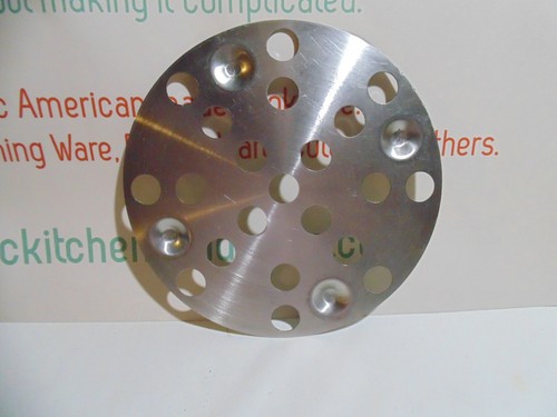 Vintage stainless revere ware - vintage,