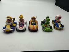 Hot Wheels Mario Kart Die-Cast