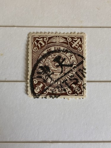 China imperial coiling dragon - china,