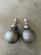 Rogue Fitness 5” Sphere Pull