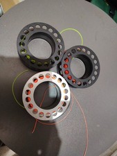 Greys Grx,GRXI,GTX 7/8 Spare