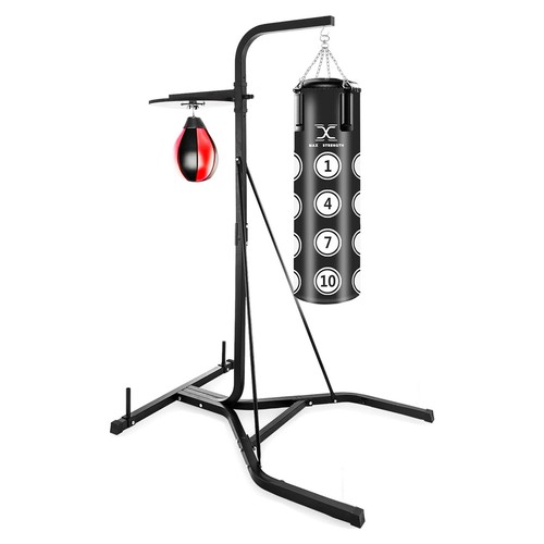 Maxstrength way free - maxstrength,