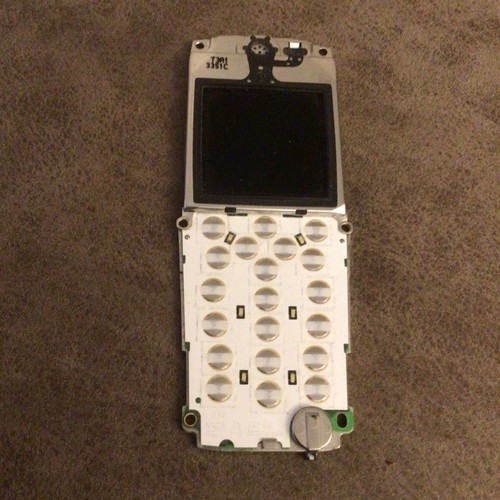 Genuine original nokia 6610 - genuine,