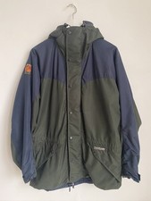 Paramo Cascada Mens S