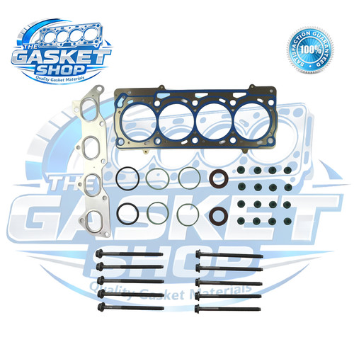 Head gasket set bolts - head,