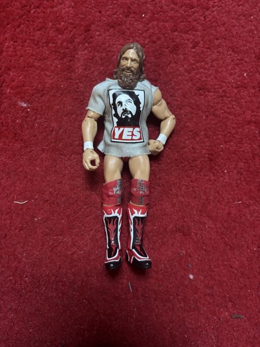 Daniel bryan wwe elite 38 - bryan,