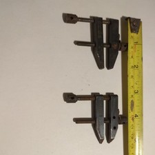 Vintage set of watchmakers