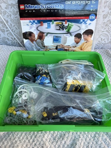 Lego educational division - educational,