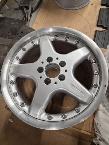 Genuine mercedes w203 class - w203,
