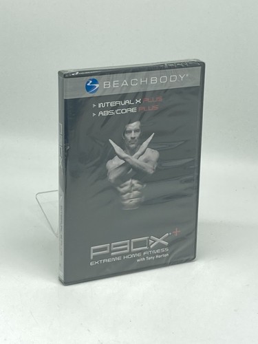 P90x extreme home fitness - extreme,