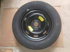 PEUGEOT CITROEN 207 SPARE