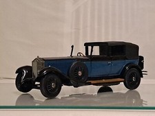1/24 scale 1929 Rolls Royce