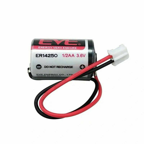 With new plug - new, er14250