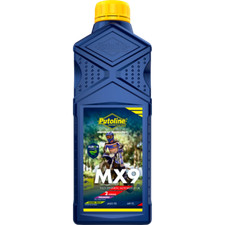 PUTOLINE MX9 FULLY SYNTHETIC 2
