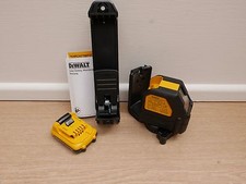 DeWalt DCE088 12v XR Green