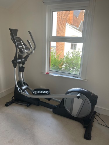 Nordictrack s700 folding - nordictrack,
